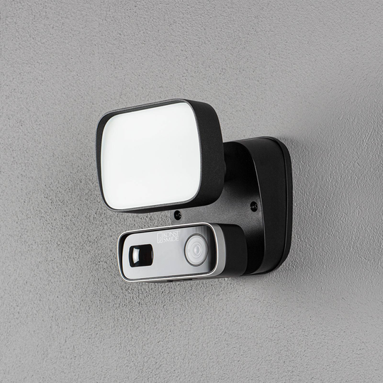 LED-kameralampa Smartlight 7867-750 WiFi 1 000 lm