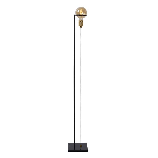 Ottelien golvlampa (Svart)
