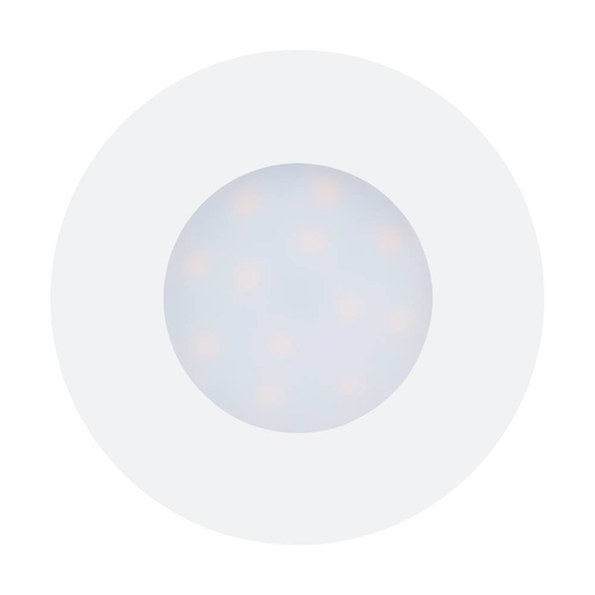 Pineda downlight (Vit)