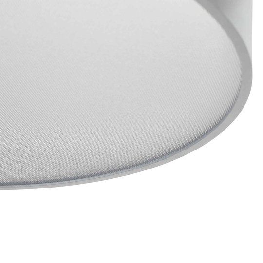 Arcchio Vikato LED-taklampa 3 000 K 40 cm