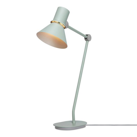 Anglepoise Type 80 bordslampa, pistaschgrön