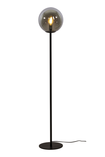 Molekyl golvlampa (Smoke)