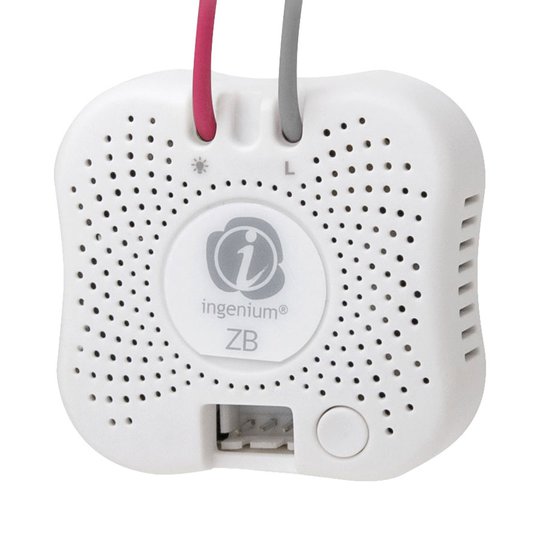 Megaman ingenium® dim-modul 150 W, R, C