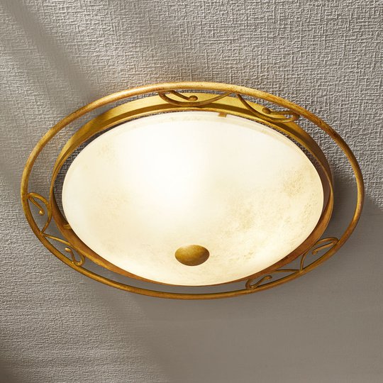 Klassisk taklampa Antonio