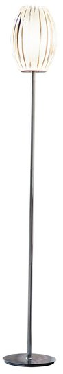 Tentacle golvlampa (Klar/transparent)