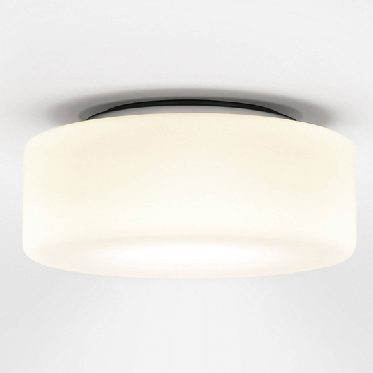 serien.lighting Curling M taklampa 2 700 K opal