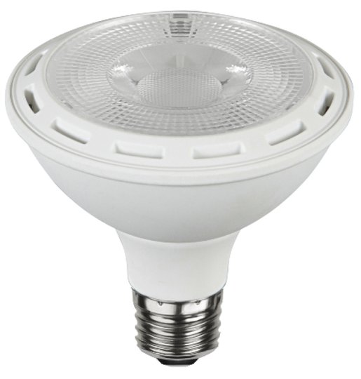 E27 PAR 75 LED 10,8W