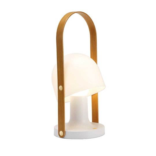 FollowMe plus LED (Vit)