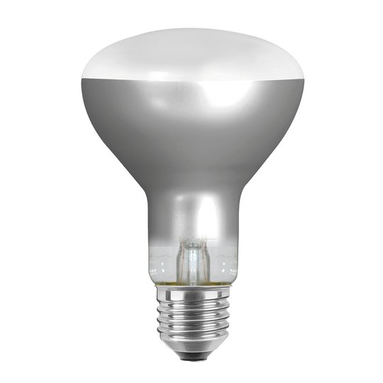 LED-reflektor E27 R63 4W Ambient Line 120 lm