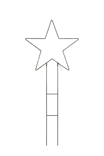 MYSTIC - LED STAR