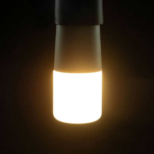 SEGULA LED-lampa Stick E27 14W 830 matt