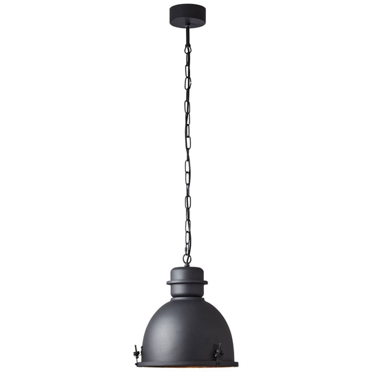 Kiki pendel 35cm (Svart)