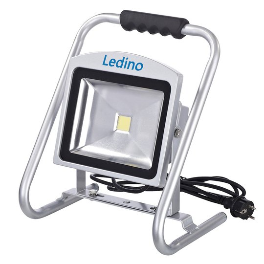 LED-arbetslampa Dahlem 30SCB 30 W