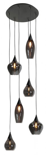 Cambio 6L pendel (Silver)