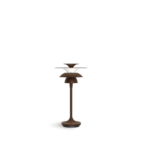 Picasso Bordslampa S (Brun)