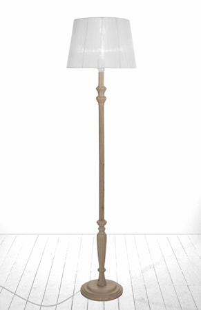 Golvlampa Karl Ek