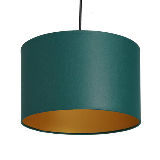 Hänglampan Soho cylindrisk 1 lampa Ø 25cm