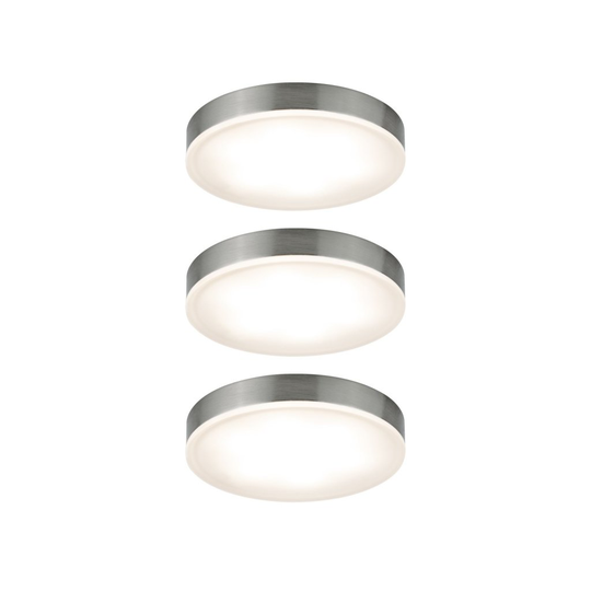 Skåpsbelysning LED Unity (Järn)