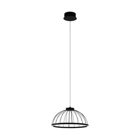 Bogotenillo 40cm LED (Svart)