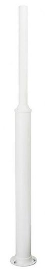 7018 155-250cm (Svart)
