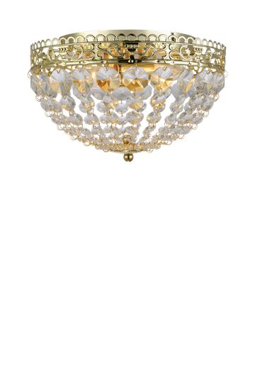 SAXHOLM - Plafond Gold
