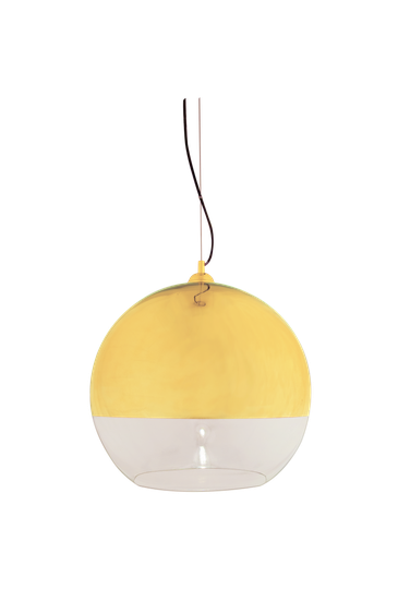 Lux Taklampa (Guld)