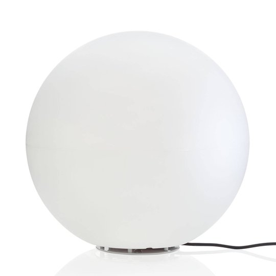 Lucande Manolo dekorljuskula för utomhusbruk 50 cm