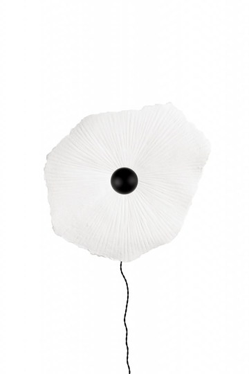 Tropez Vägg/Plafond 60cm (Vit)