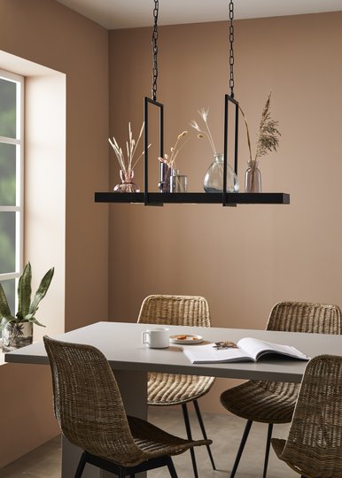 TRAY - Black