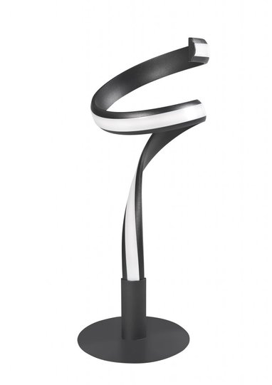 Arte bordlampa LED (Silver)