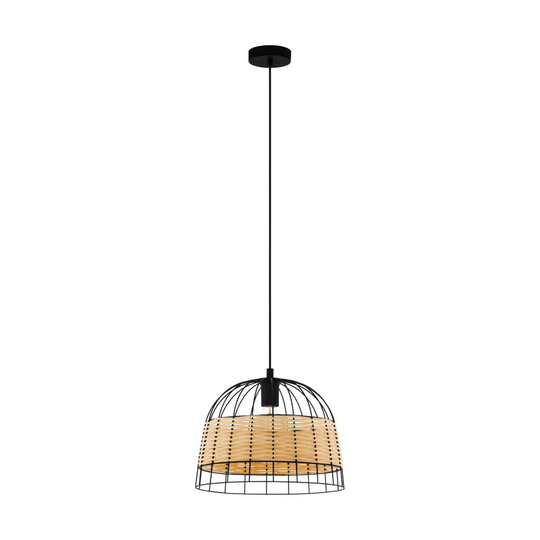 Anwick Taklampa (Svart)
