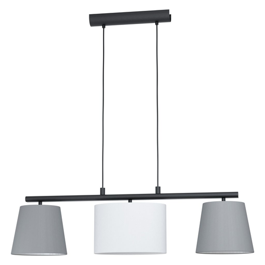 Almeida 1 (86cm) (Svart)