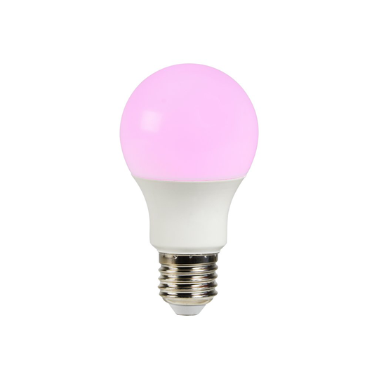 Smart E27 A60 RGB