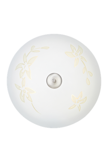 SOLARA - Plafond 43 LED