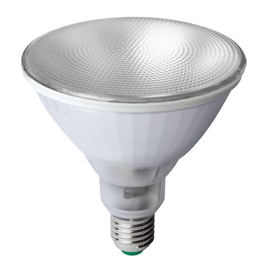 LED-reflektorlampa E27 15,5W PAR38 35° 4 000 K