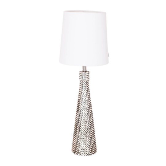 By Rydéns Lofty Slim bordslampa vit