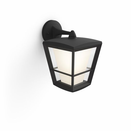 Econic Hue WACA EU down (Svart)