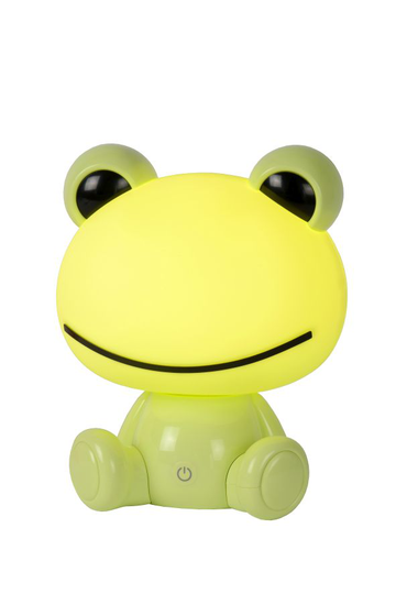 Dodo Frog (Grön)