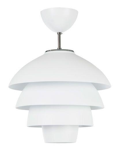 Valencia plafond (Vit)