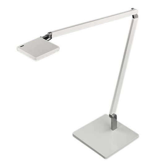 Nimbus Roxxane Home New LED-bordslampa vit 927