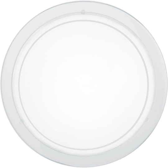 Planet 1 plafond (Vit)
