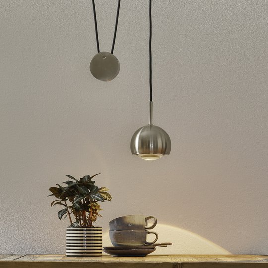 Paul Neuhaus Q-ADAM LED-hänglampa Smart Home