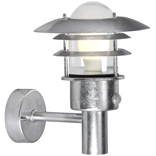 Lønstrup 22 Vägg sensor