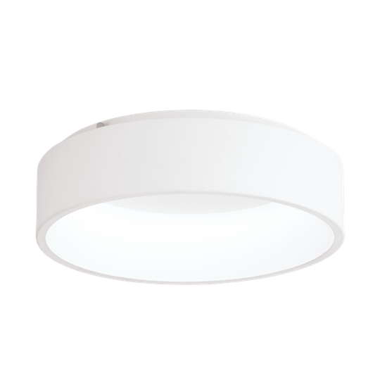 Marghera plafond (Vit)