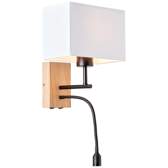 Rayan Vägglampa