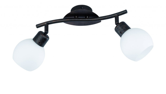 Freddy LED spotlight