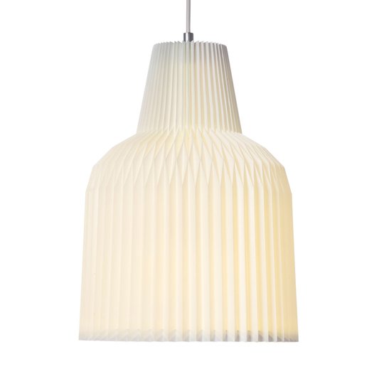 LE KLINT La Cloche hänglampa Ø 25 cm