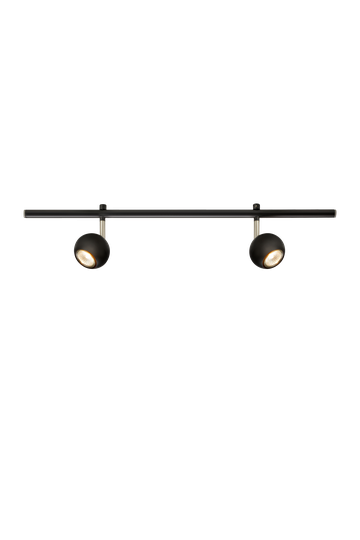 Expand - round - 70cm - Black