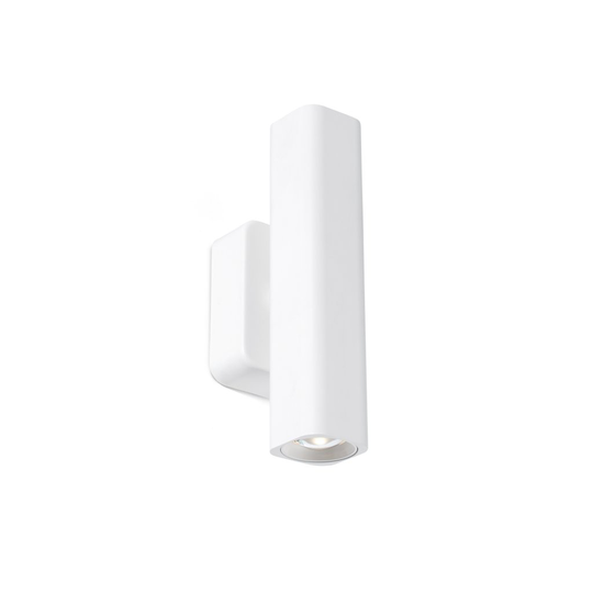 Lise LED vägglampa (Vit)