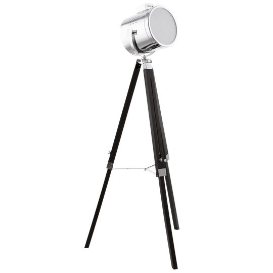 Upstreet golvlampa (Svart)